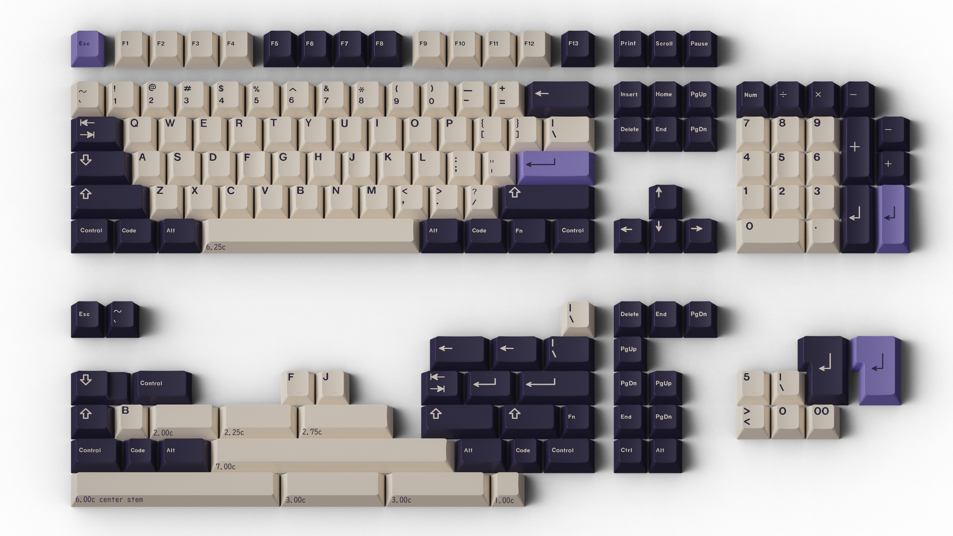GMK Dragon Witch