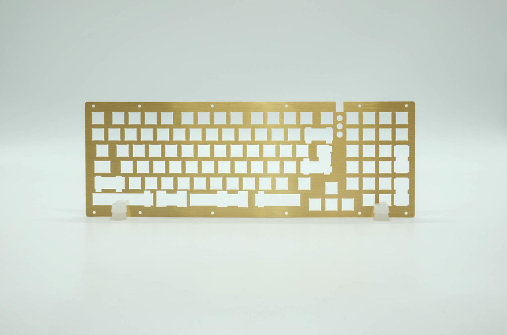 TX Keyboards Plates