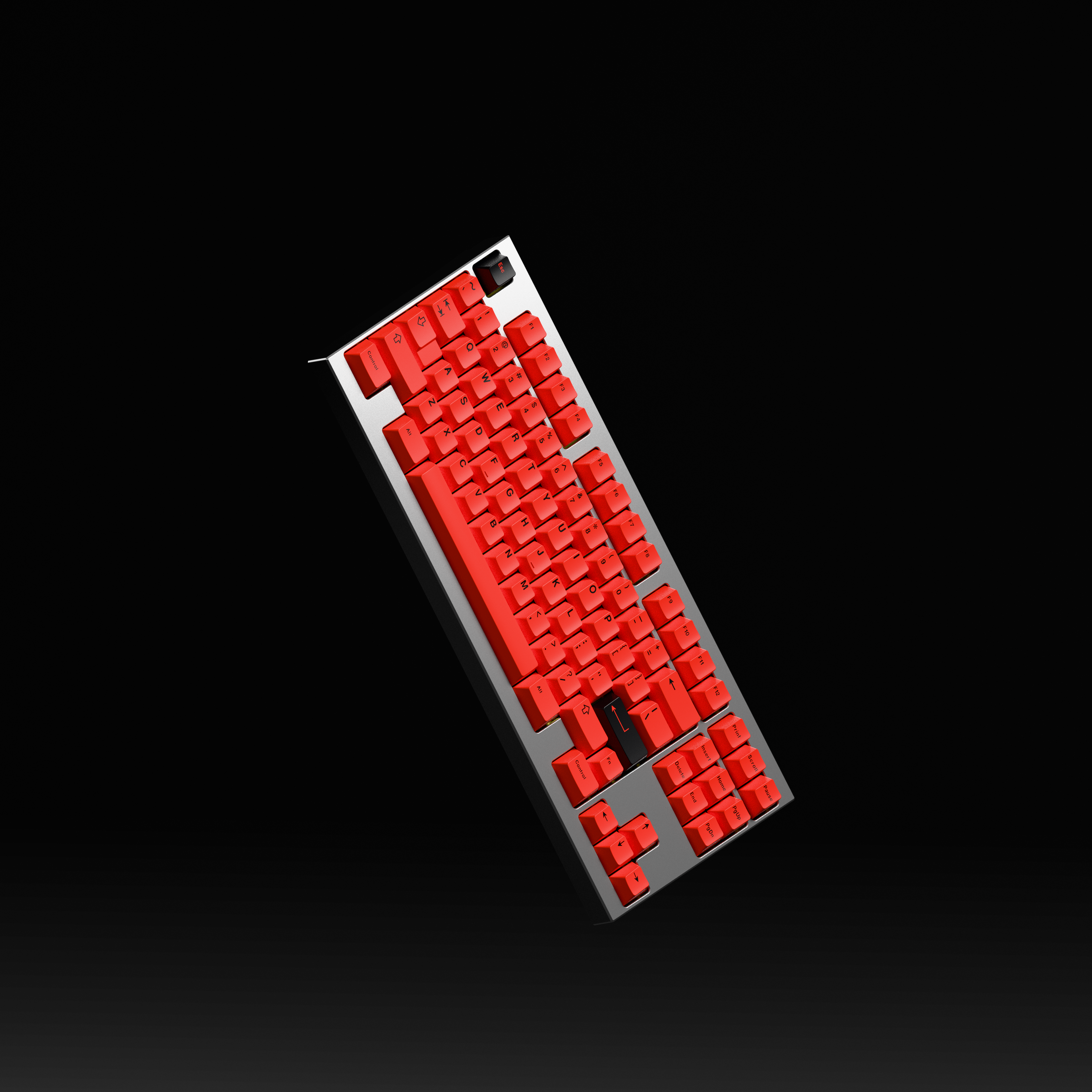 GMK CYL Flare