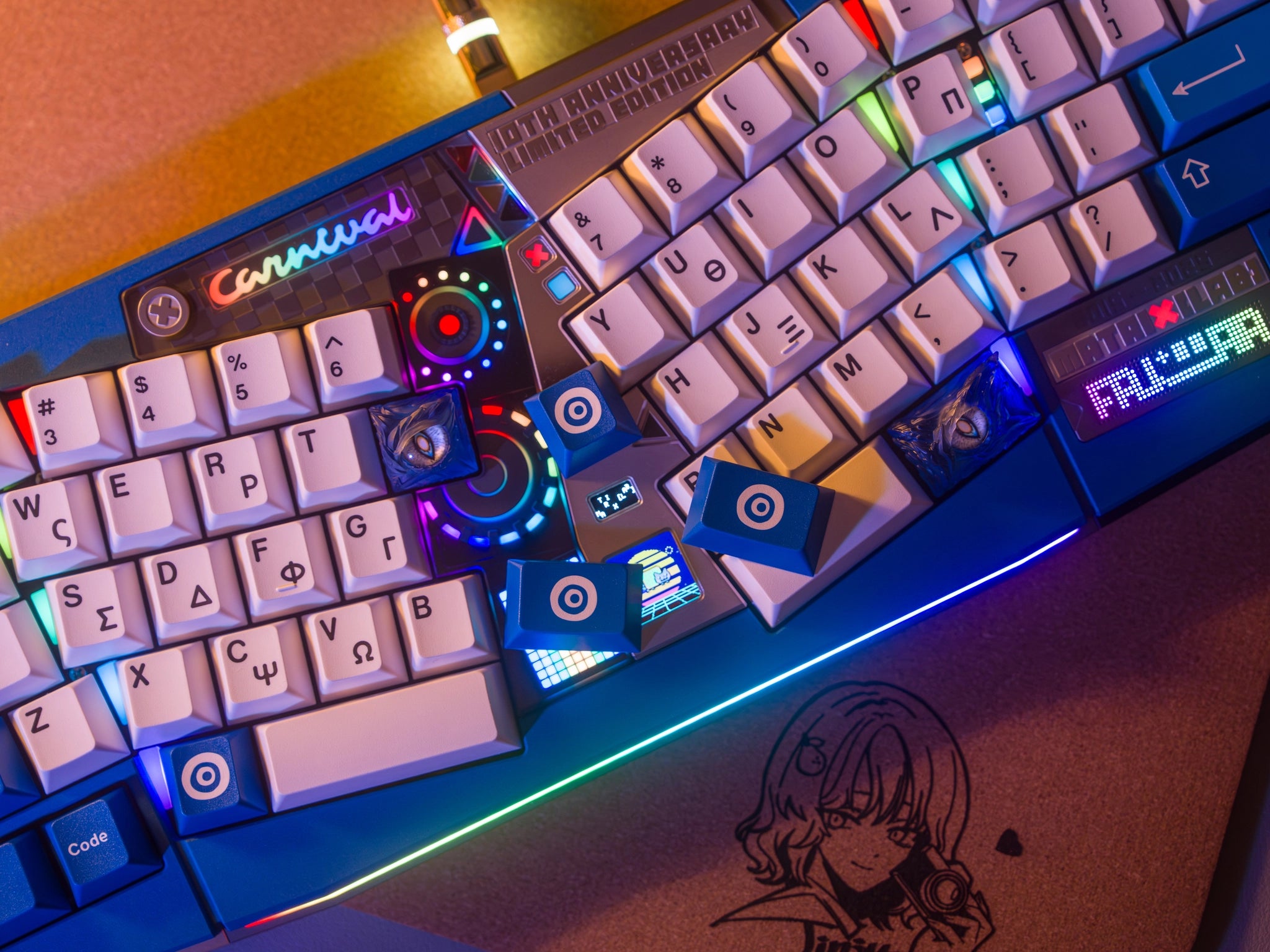 SWG Evil Eye (Group Buy)
