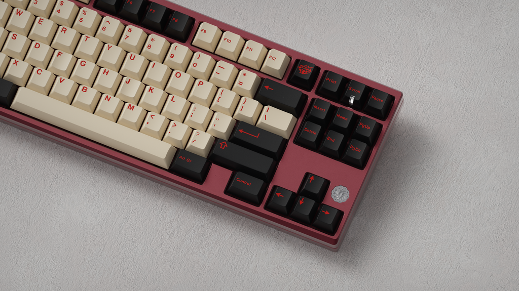 GMK CYL Ishtar R2 (Pre-Order)