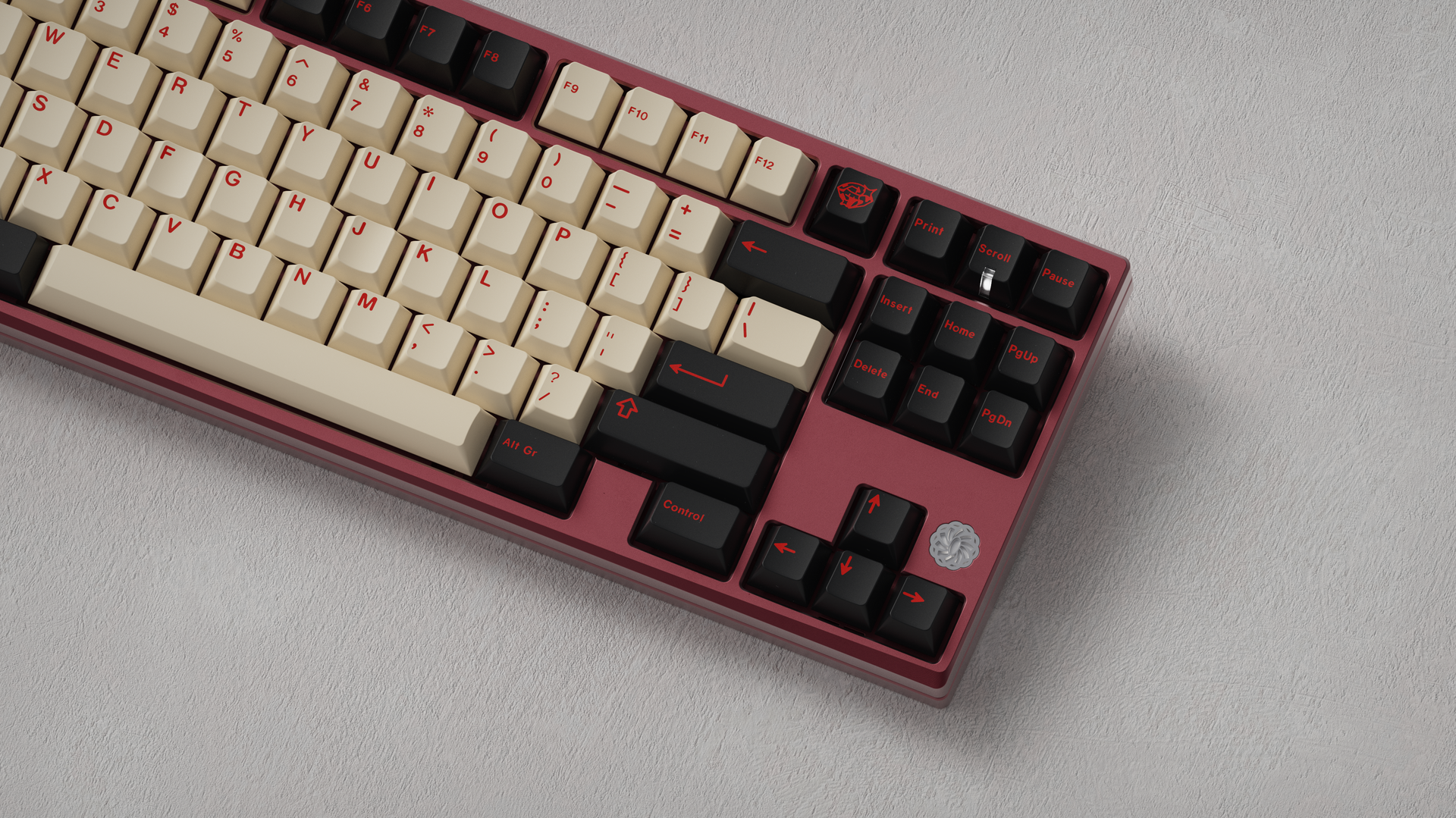 GMK CYL Ishtar R2 (Pre-Order)