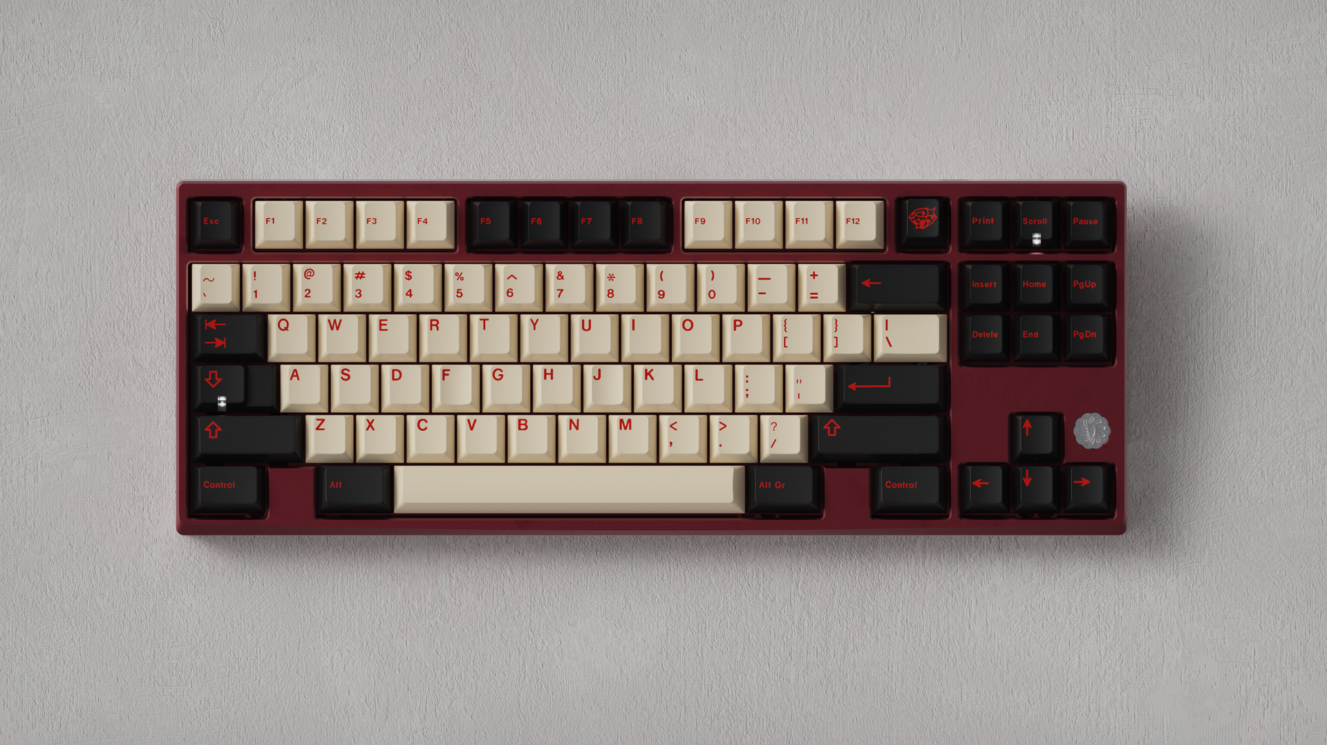 GMK CYL Ishtar R2 (Pre-Order)