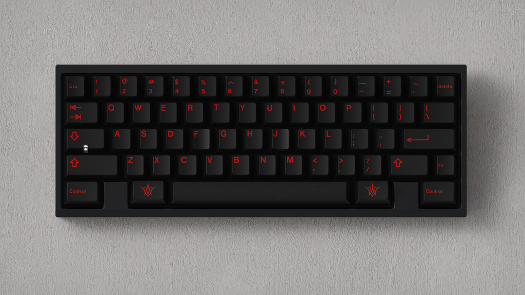 GMK CYL Ishtar R2 (Pre-Order)