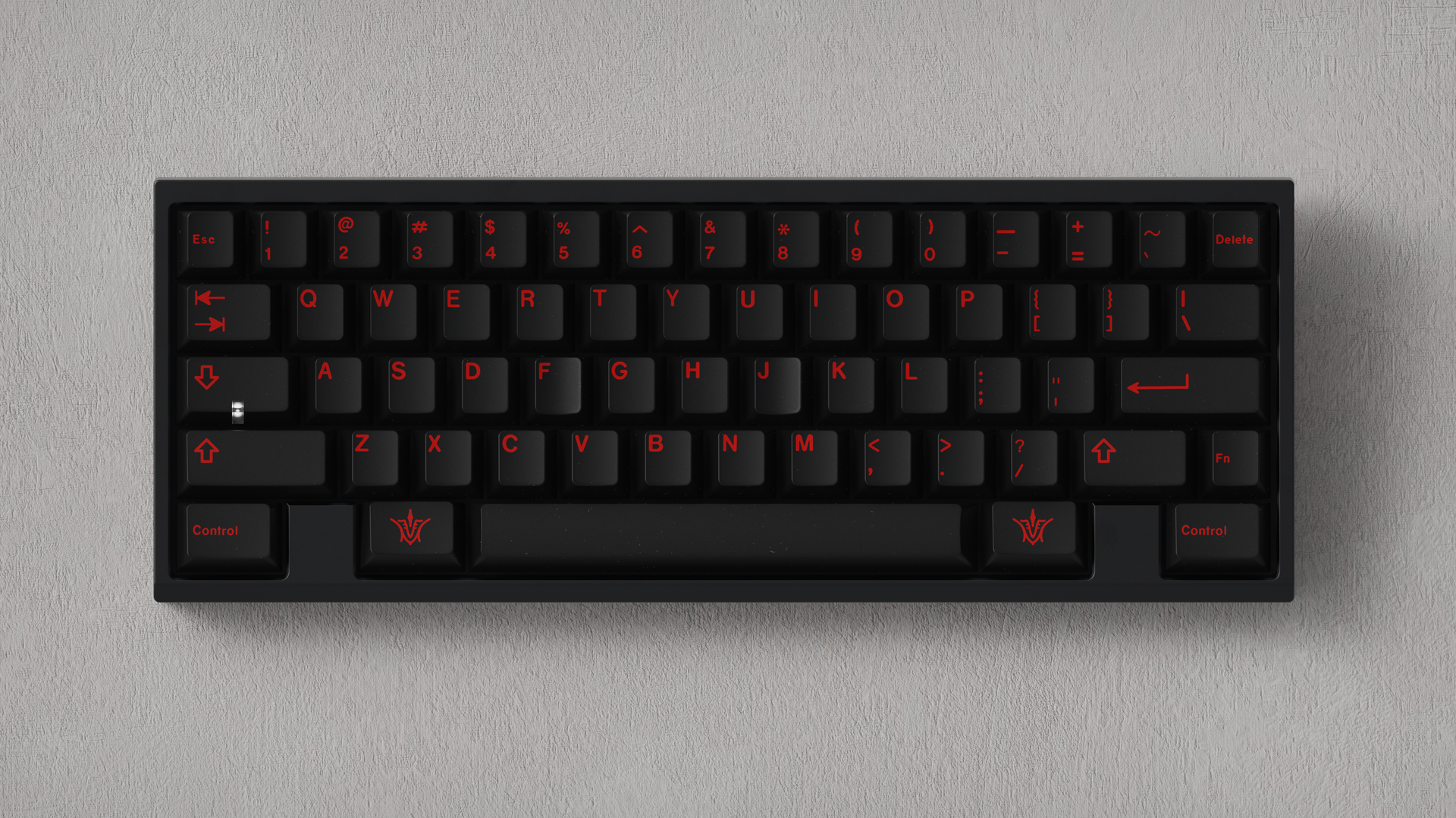 GMK CYL Ishtar R2 (Pre-Order)