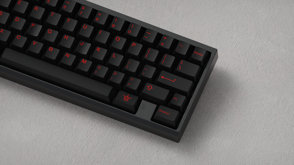 GMK CYL Ishtar R2 (Pre-Order)