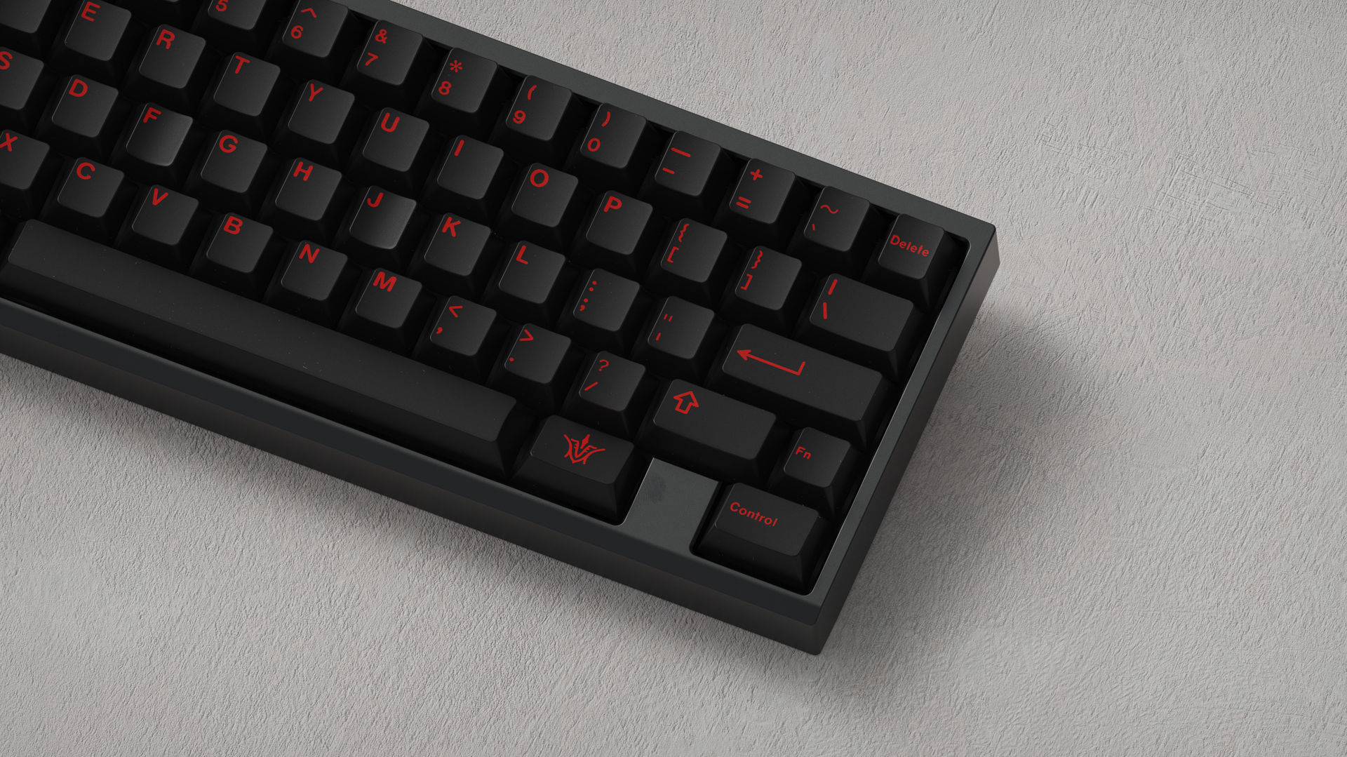 GMK CYL Ishtar R2 (Pre-Order)