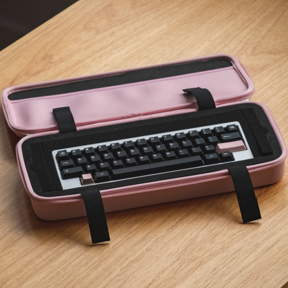 MONOKEI Kaban Case (Slim Version)