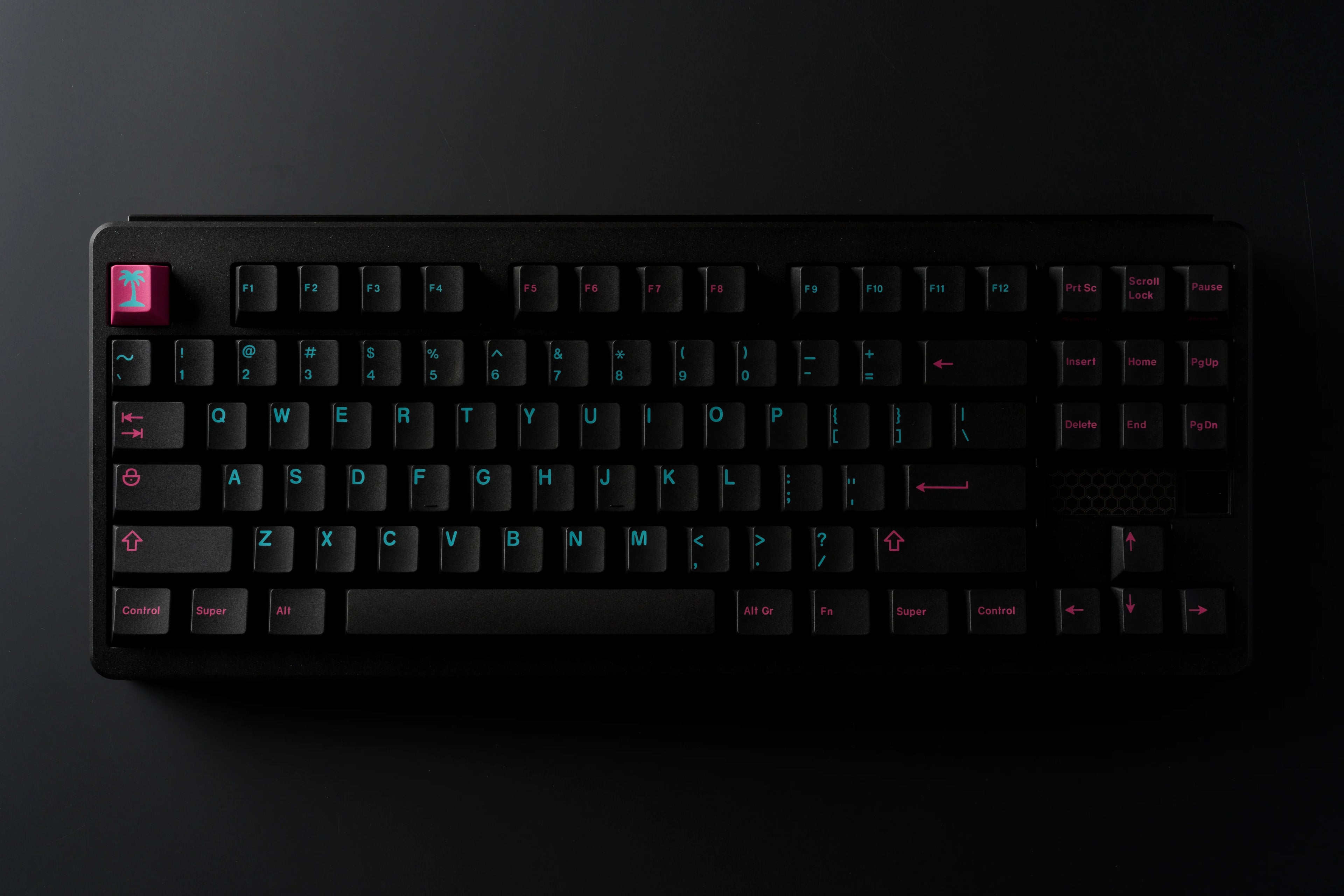 Keykobo Miami Nights (In-stock)