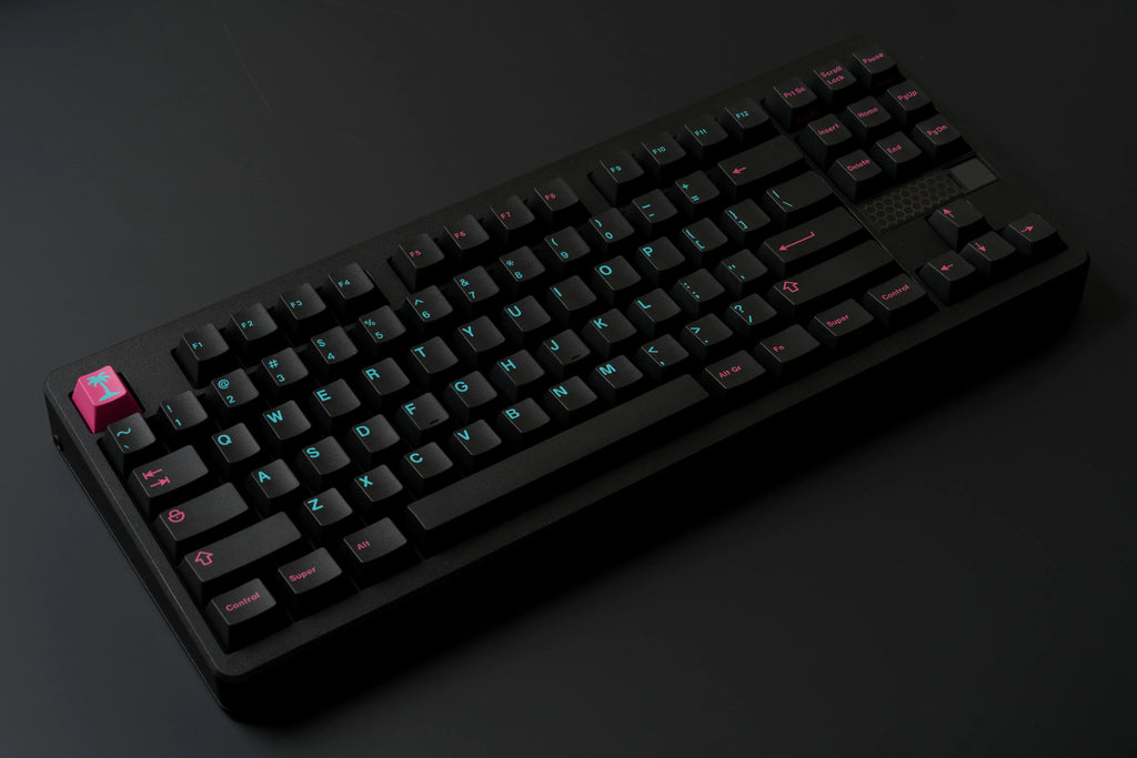 Keykobo Miami Nights (In-stock)