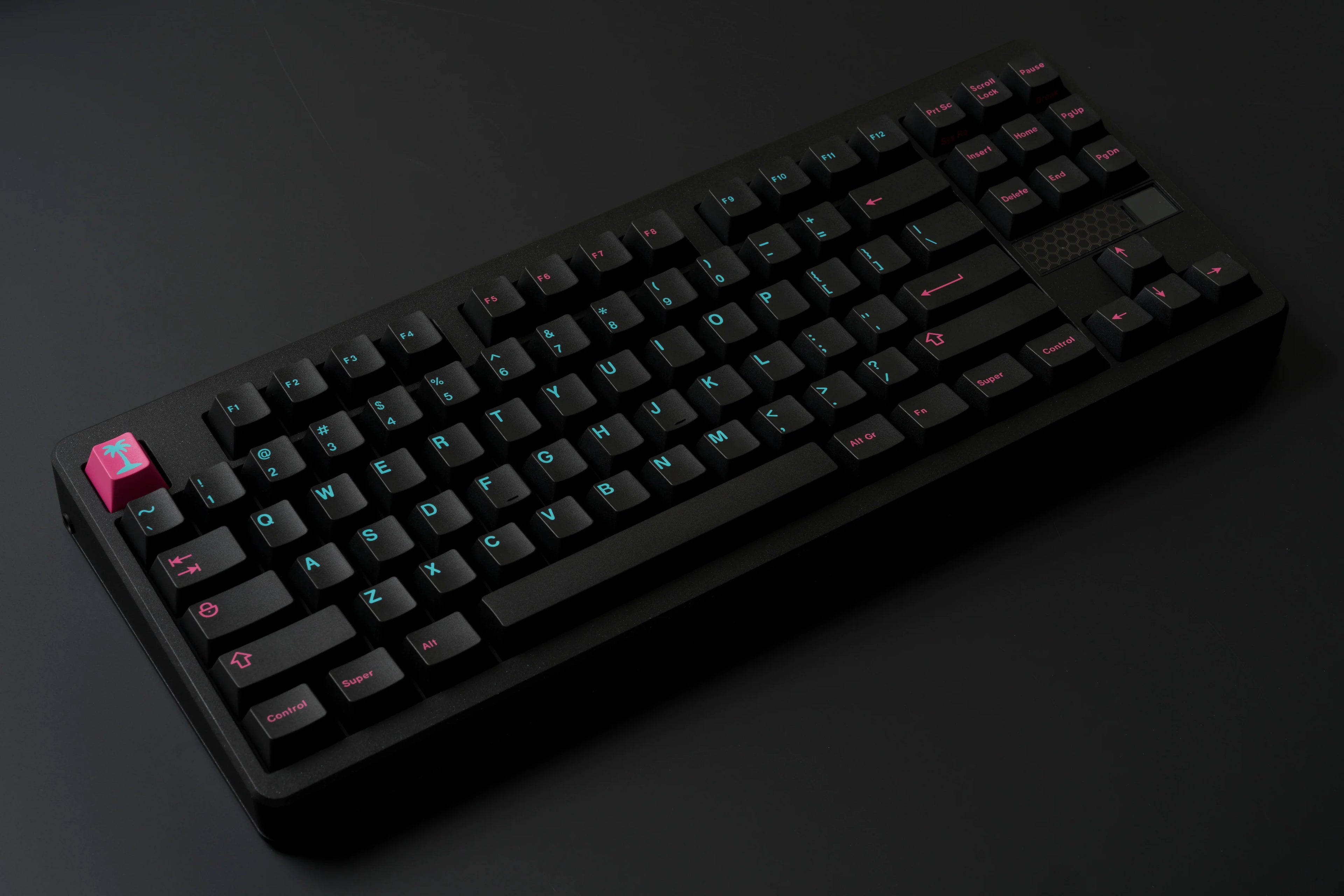 Keykobo Miami Nights (In-stock)
