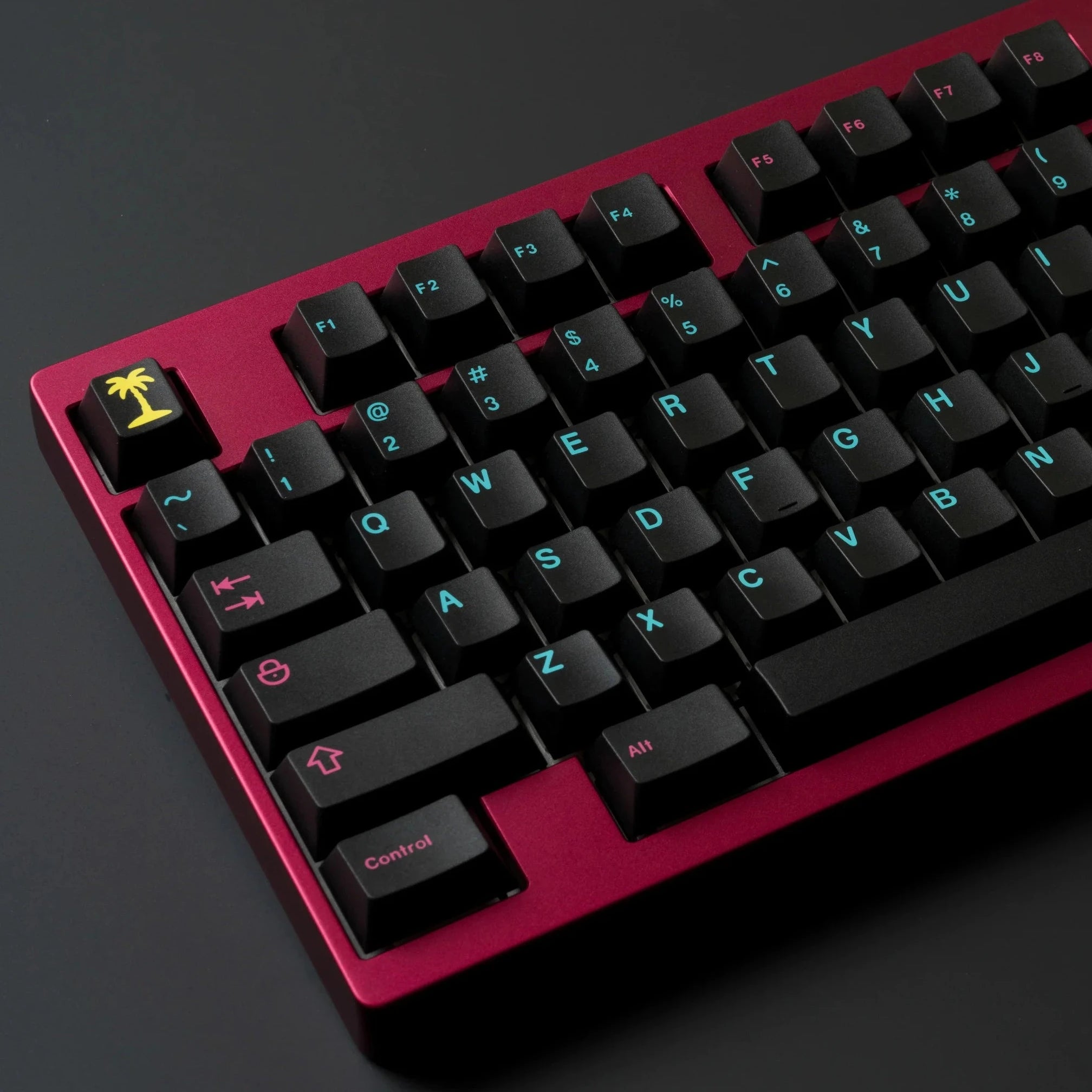 Keykobo Miami Nights (In-stock)