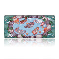 XXW x Mekibo Deskmat (Non Water-resistant)