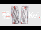 MONOKEI Kei V2