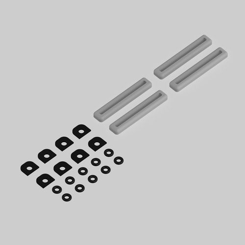 ORI CLS-3//65 (Extra Parts)