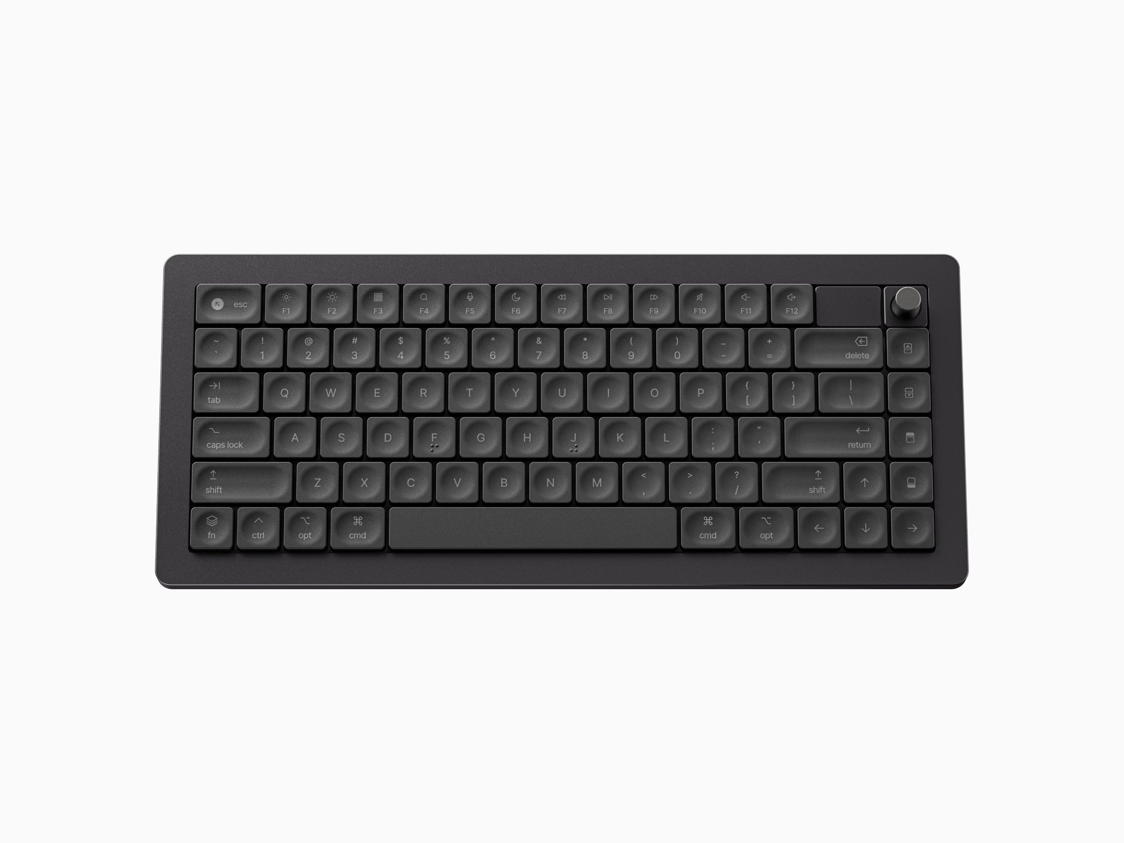 MONOKEI Series 2 Keycaps (In-stock)