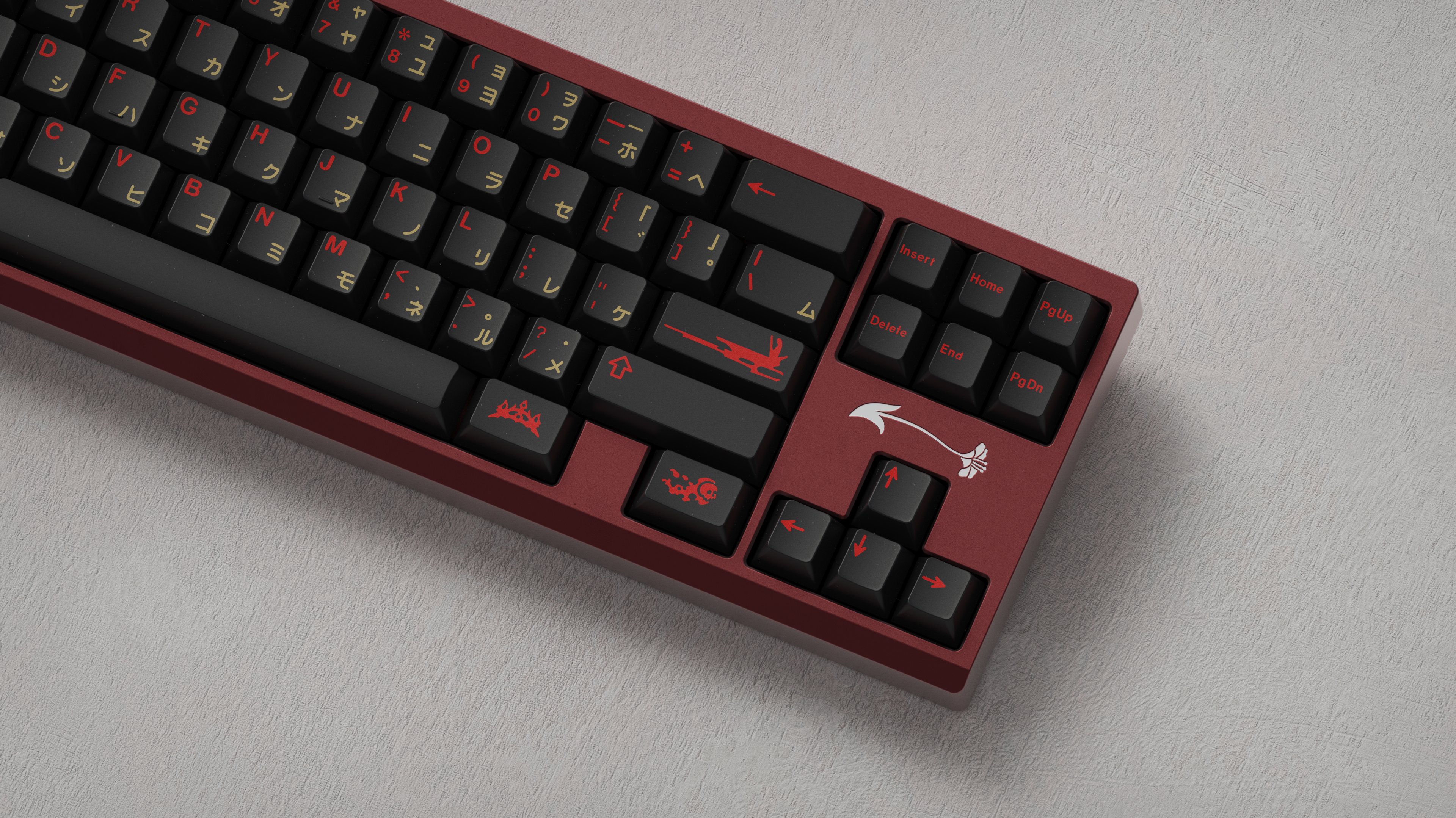 GMK Underworld (In-stock)