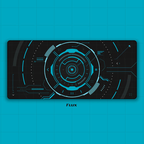 Access Deskmats (Water-Resistant) (In-stock)