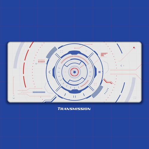 Access Deskmats (Water-Resistant) (In-stock)