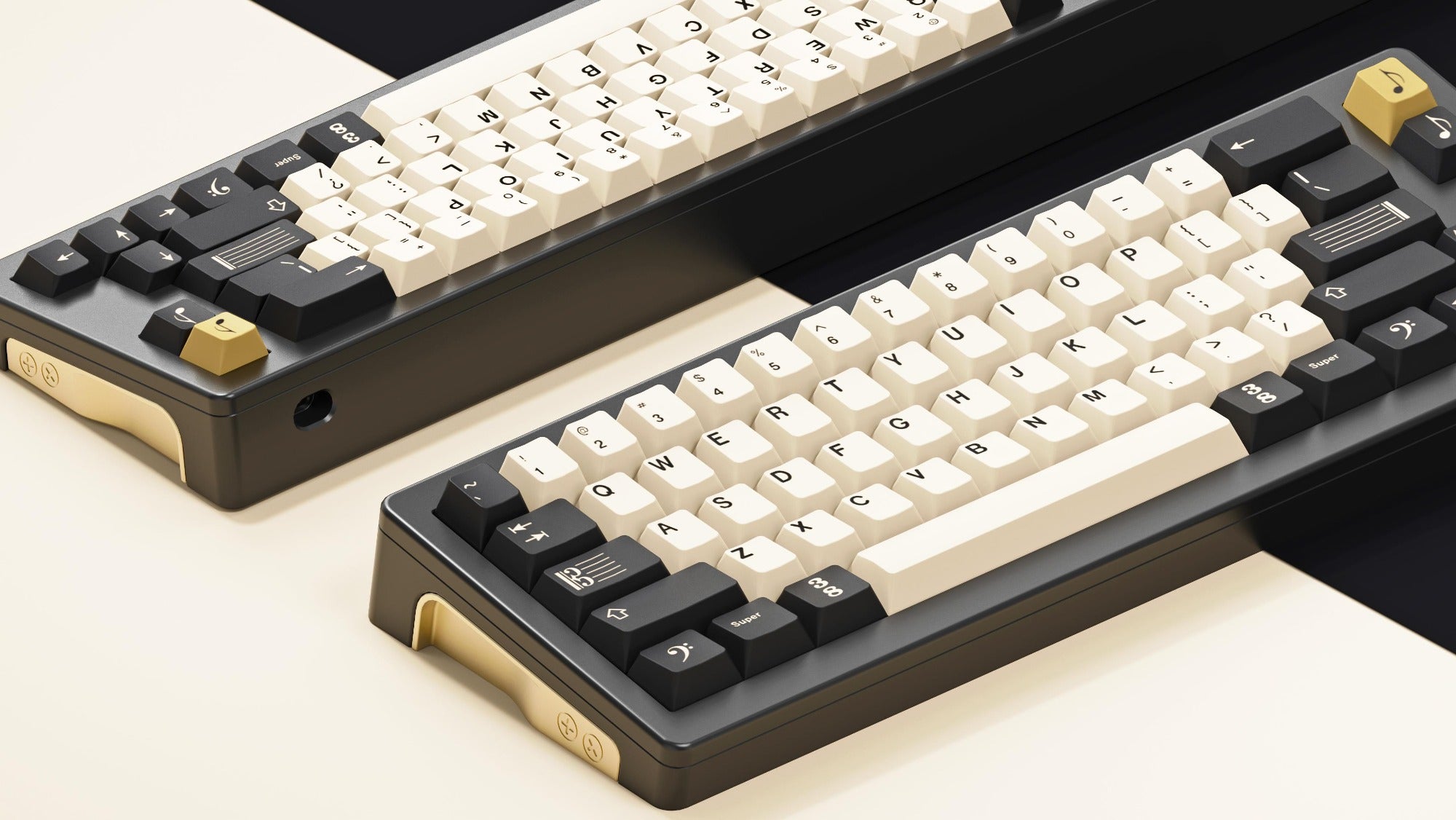GMK Maestro (In-stock)