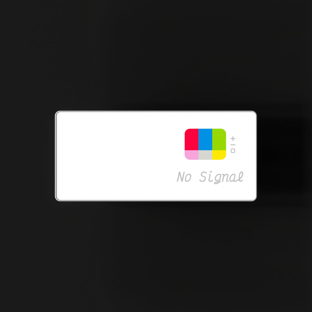 GMK Modern Japanese Desko (In-stock)