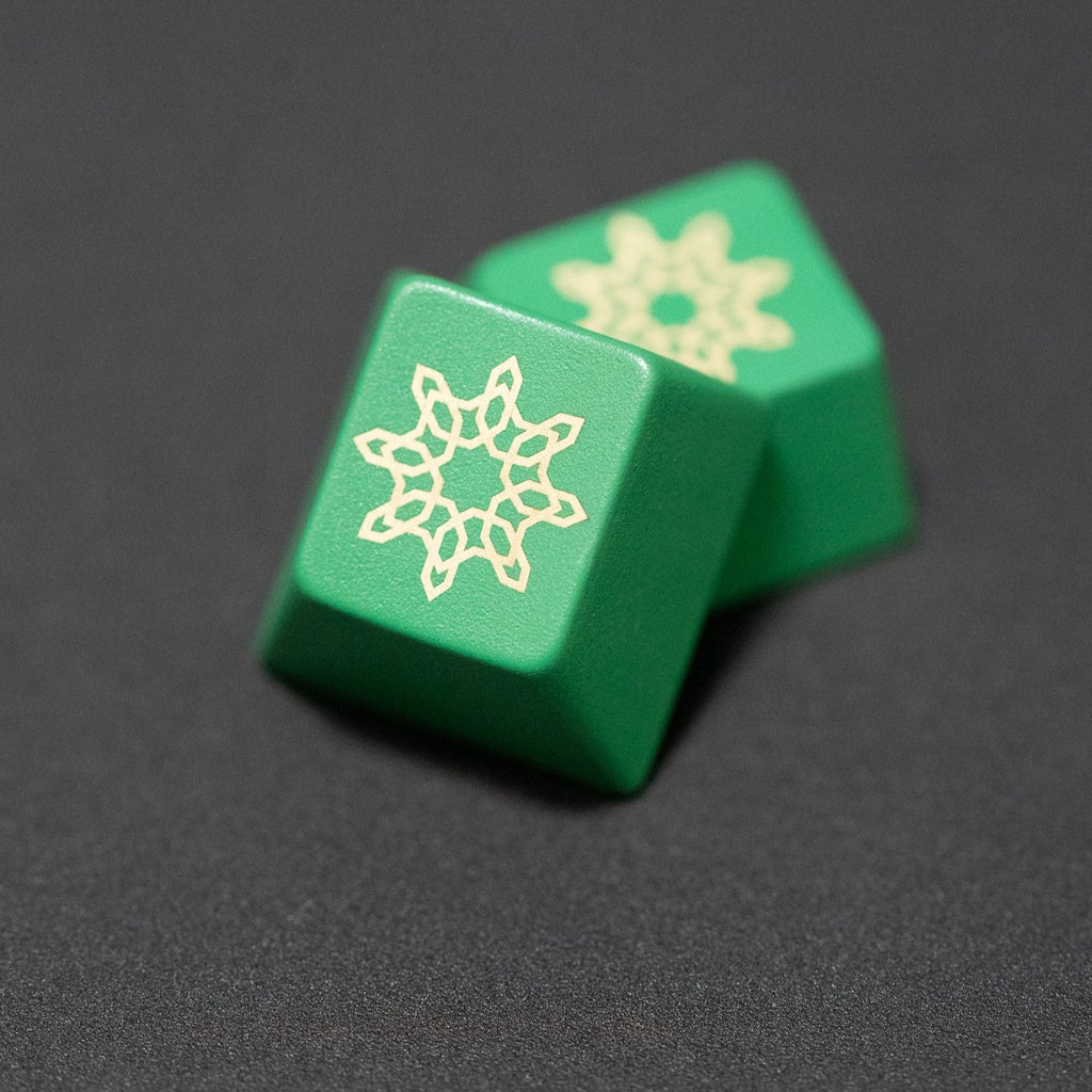 GMK Classic Arabic (In-stock)