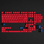 GMK Red Devils (In-stock)