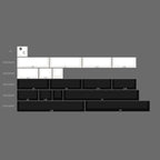 ePBT x GOK Kuro/Shiro R3 (In-stock)