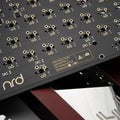 Kaze (Extras) (In-stock)