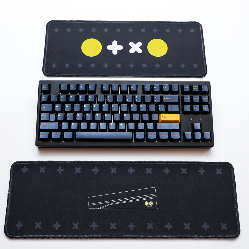 TX-87se