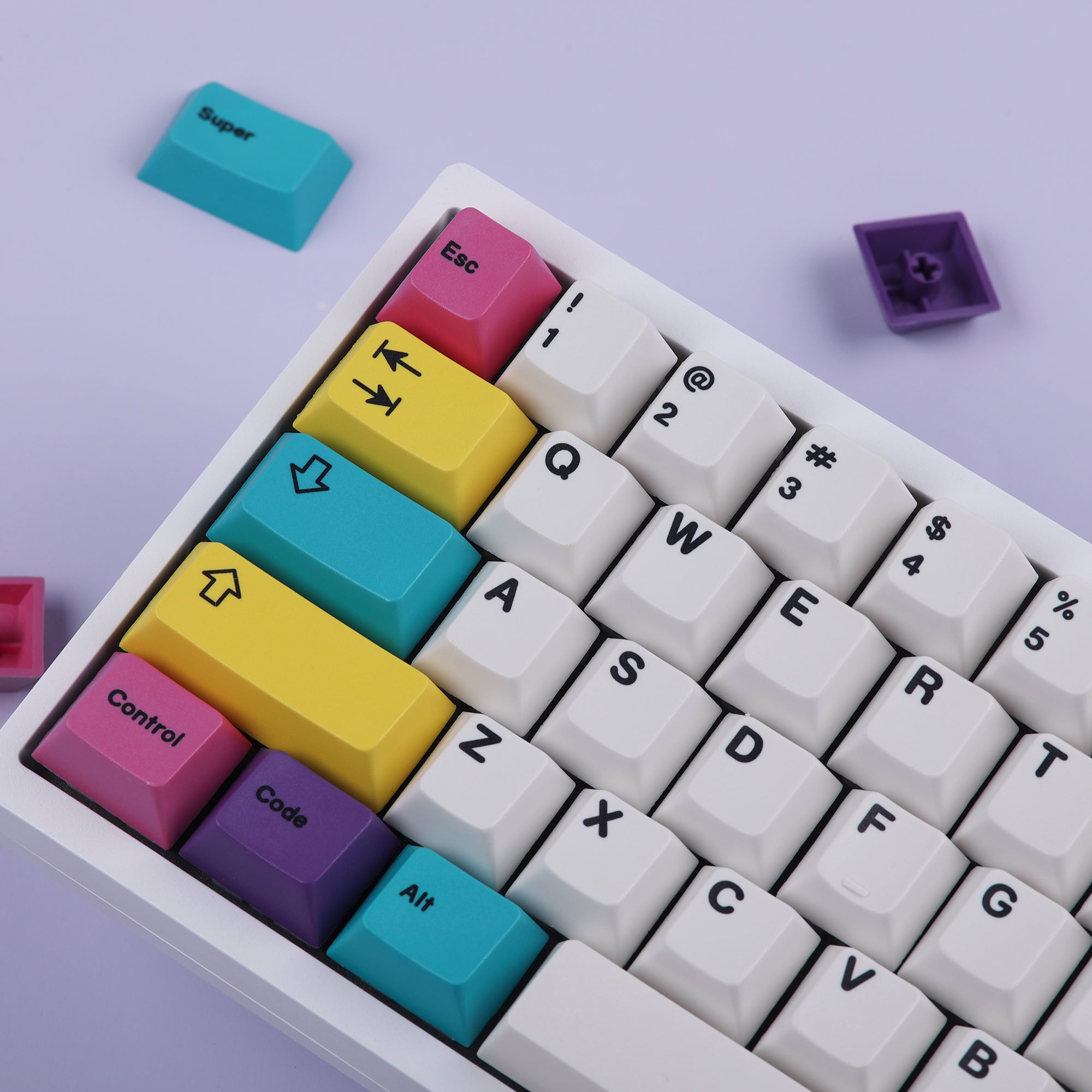 ePBT x EnjoyMyInSec Spectrum R2 (In-stock)
