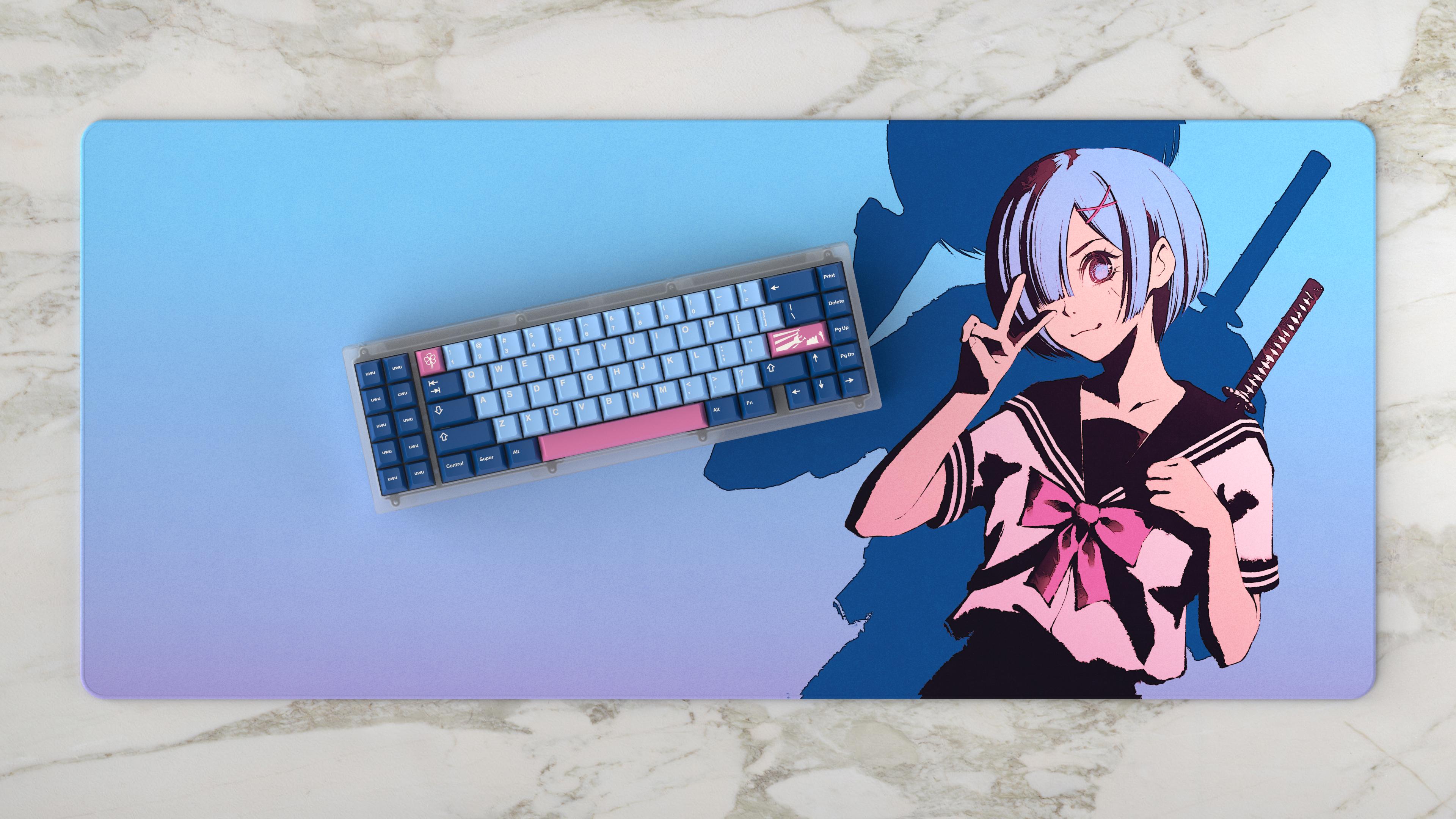 GMK Oni (In-stock)
