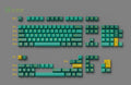 GMK Baltic (In-stock)