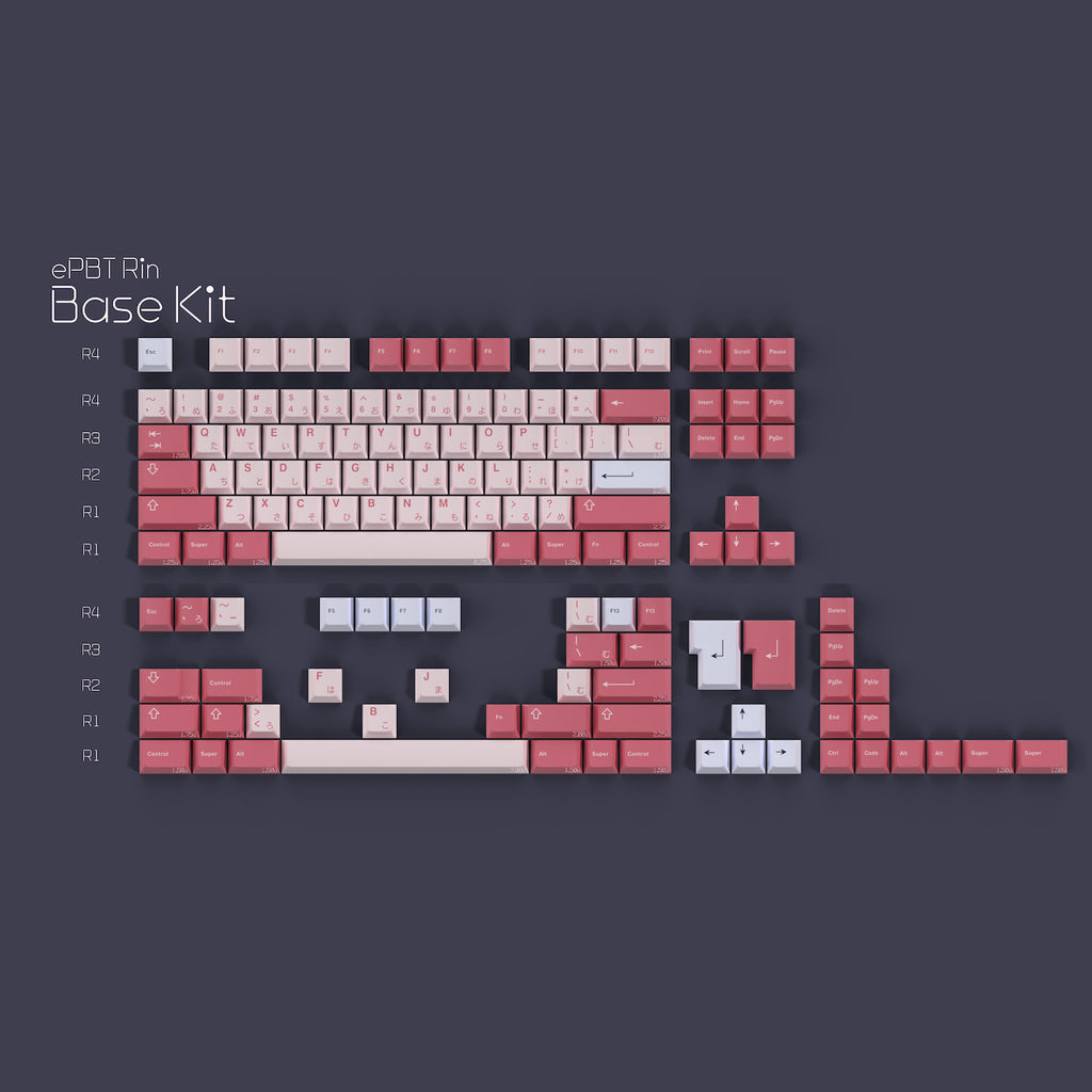 ePBT Rin (In-stock)