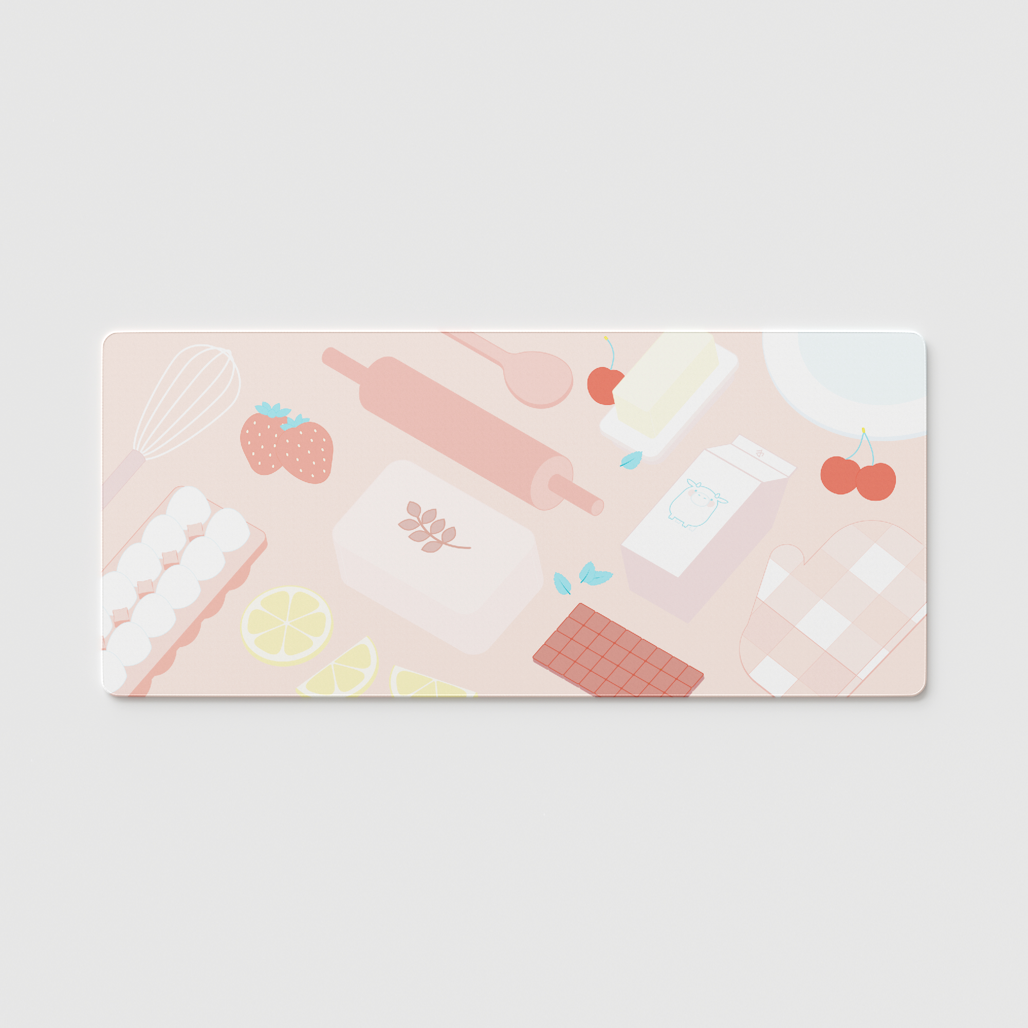 GMK Pâtisserie (In-stock)