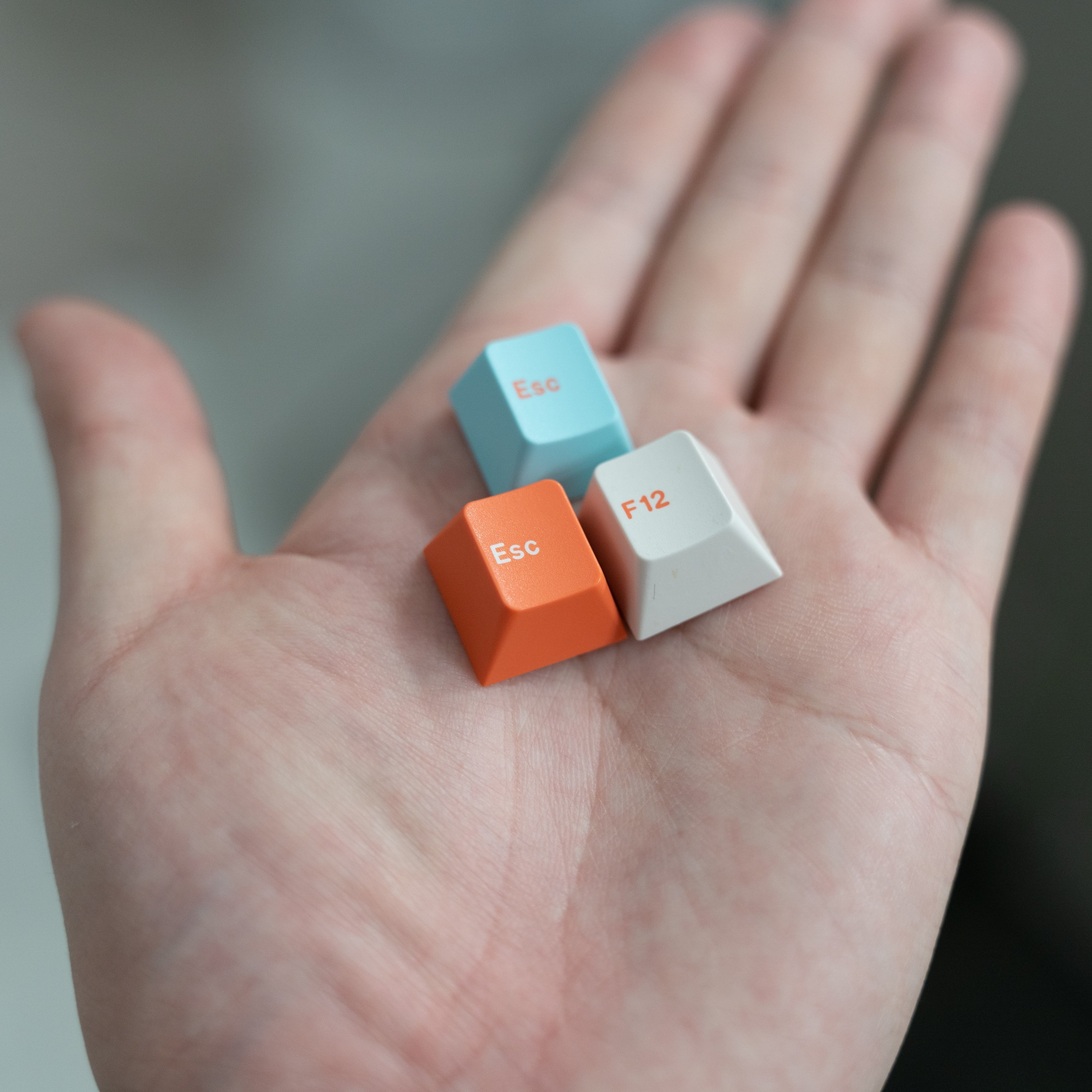 GMK Coral R2