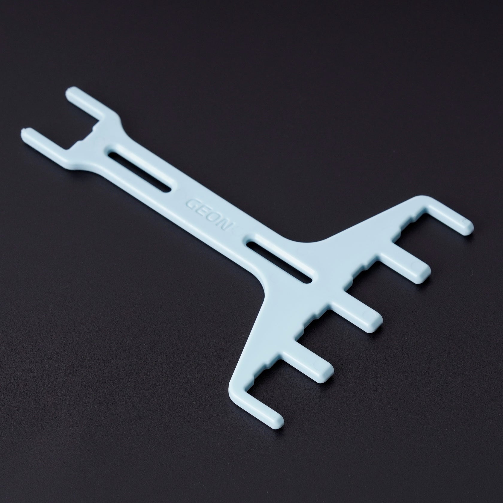 GEON Plate Fork