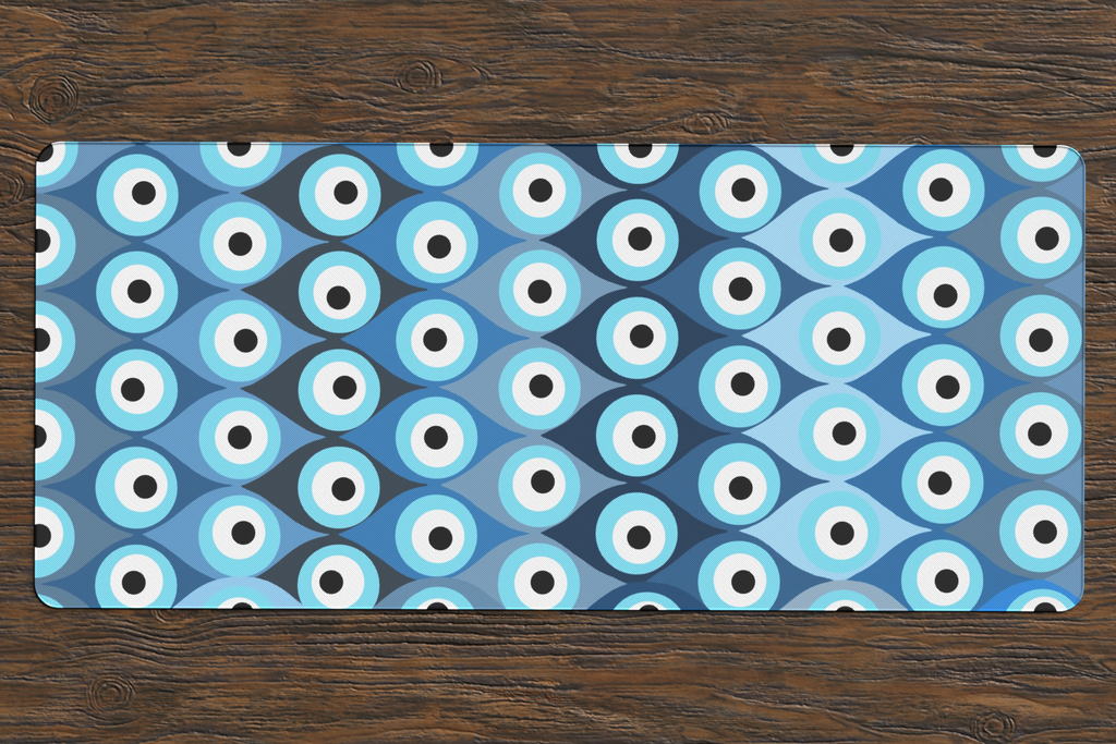 GMK Evil Eye