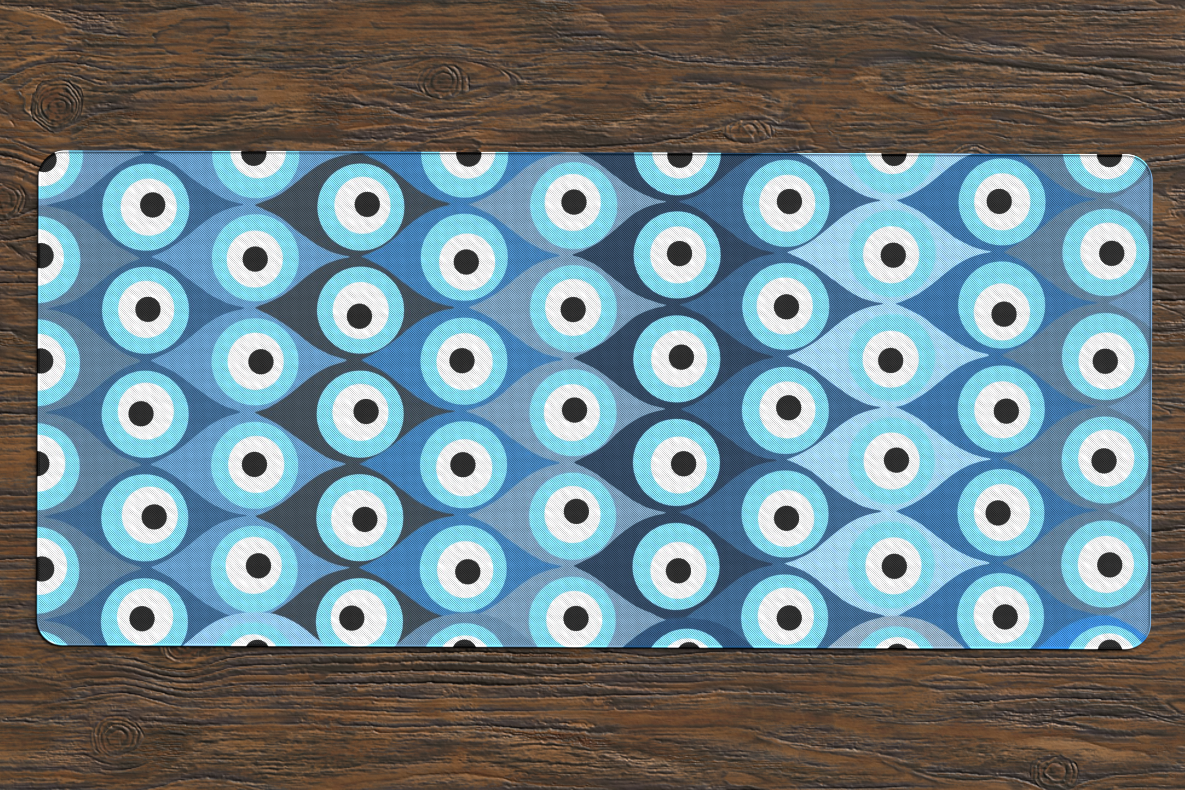 GMK Evil Eye