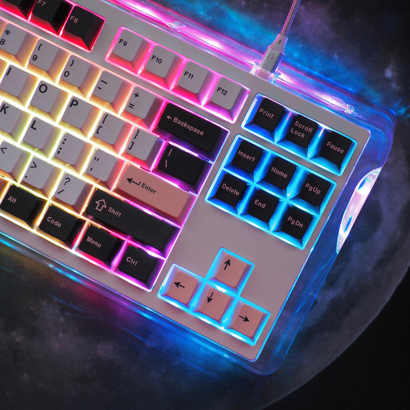 EO-87 (Winkey) (Crystal Version)