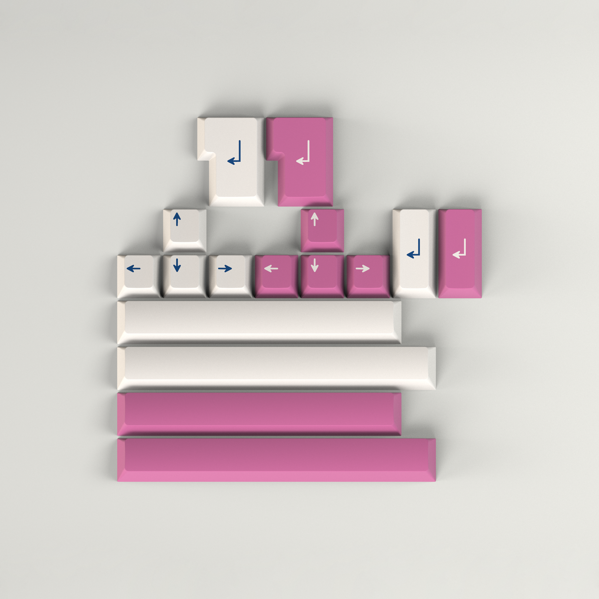 GMK Oni (In-stock)
