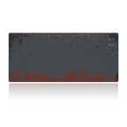 KAT Iron Deskmat (In-stock)