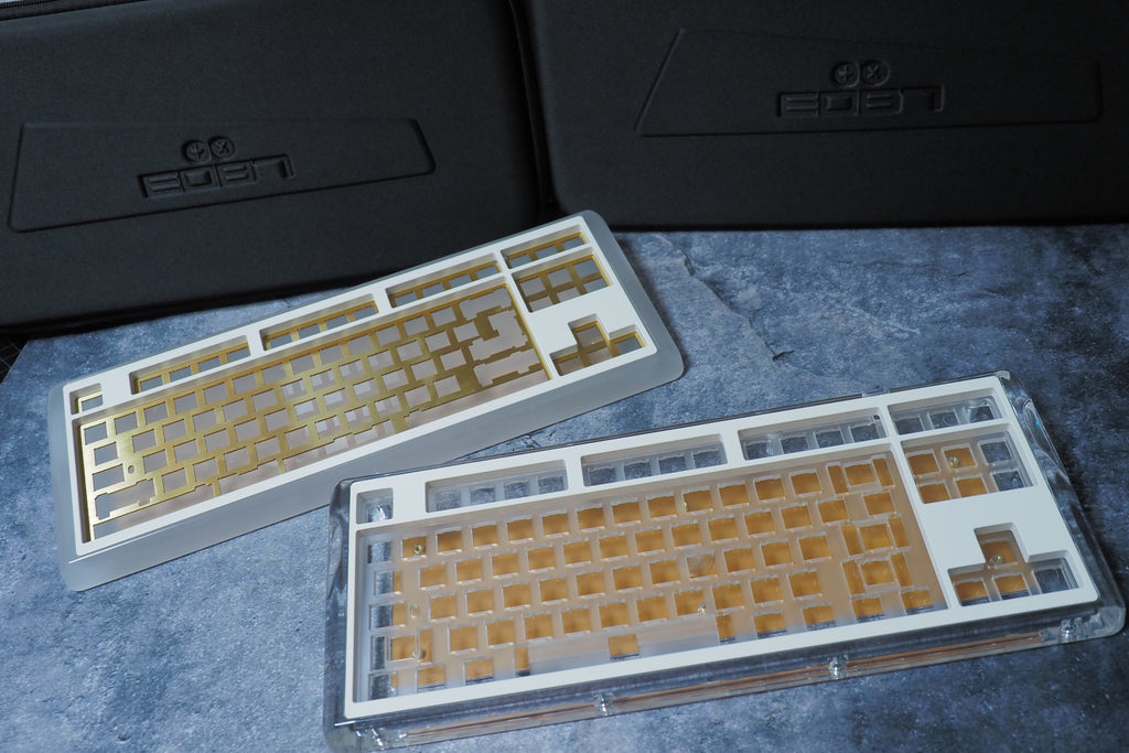 EO-87 (Winkey) (Crystal Version)