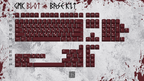 GMK Blot (In-stock)
