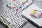 GMK Modern Japanese Desko (In-stock)