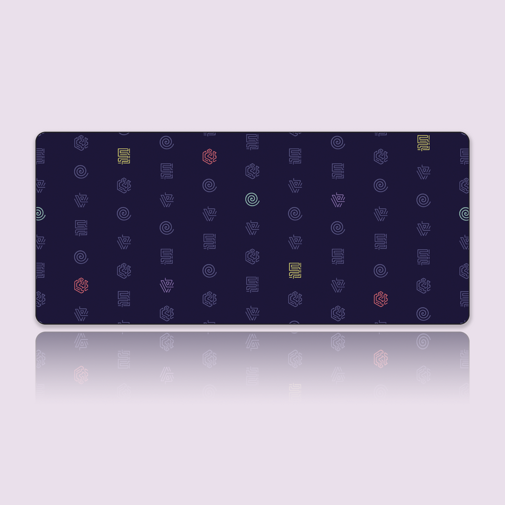 GMK Chaos Theory (In-stock)