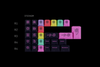 GMK Chaos Theory (In-stock)