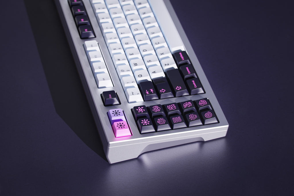 GMK Chaos Theory (In-stock)