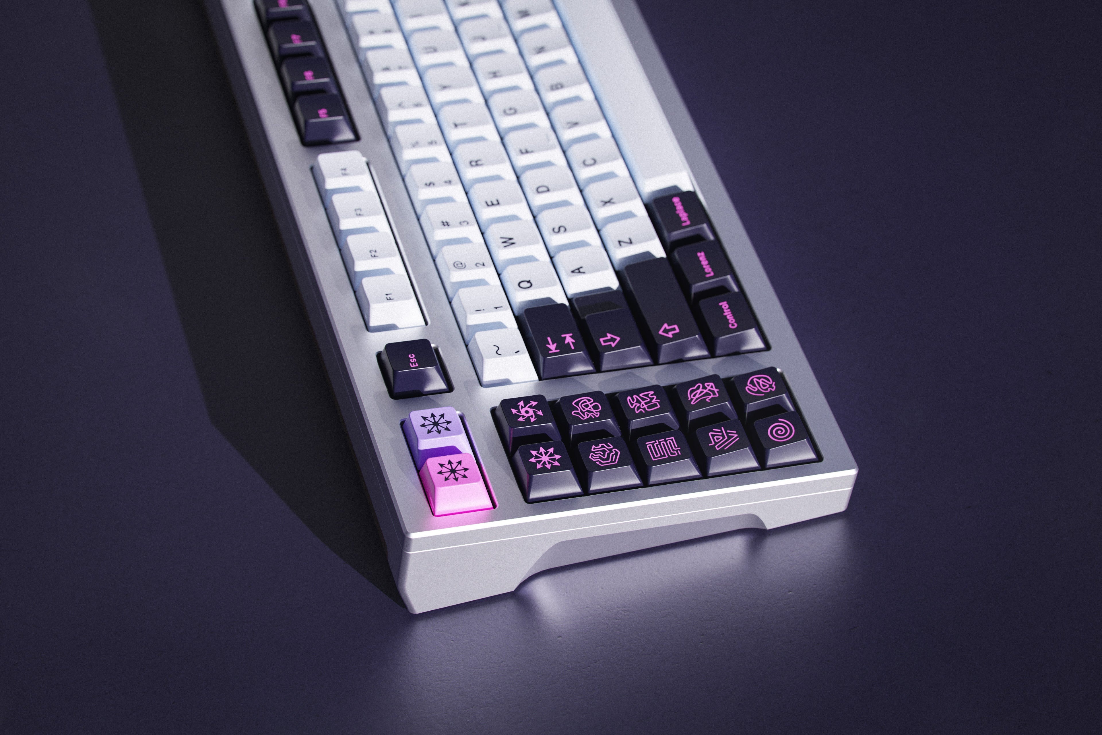 GMK Chaos Theory (In-stock)