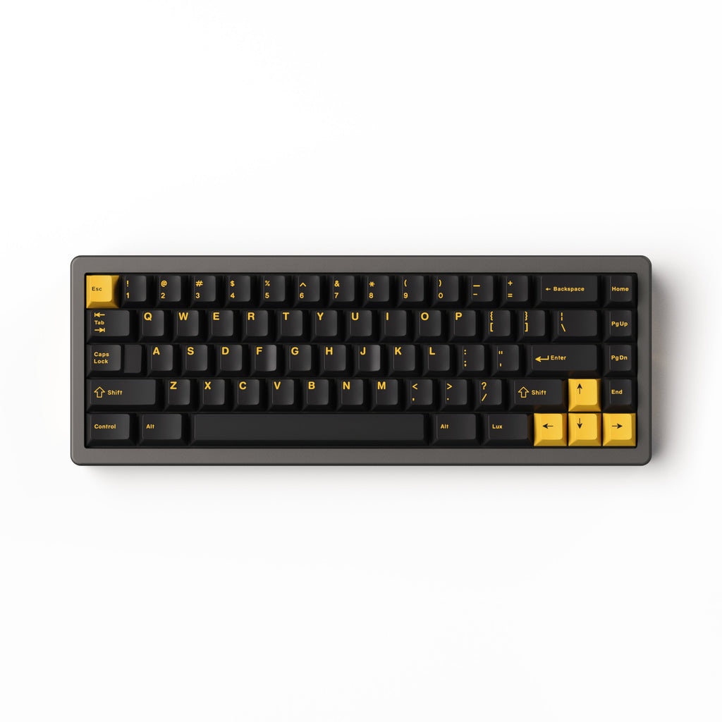GMK Lux (In-stock)